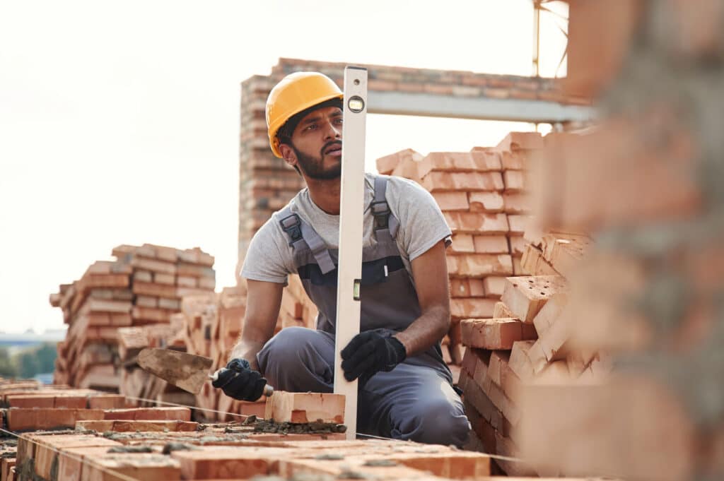 artisan maçon Beaurains